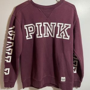 Crewneck